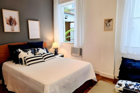 Ipanema Beauty 2 Bedroom Beach Block